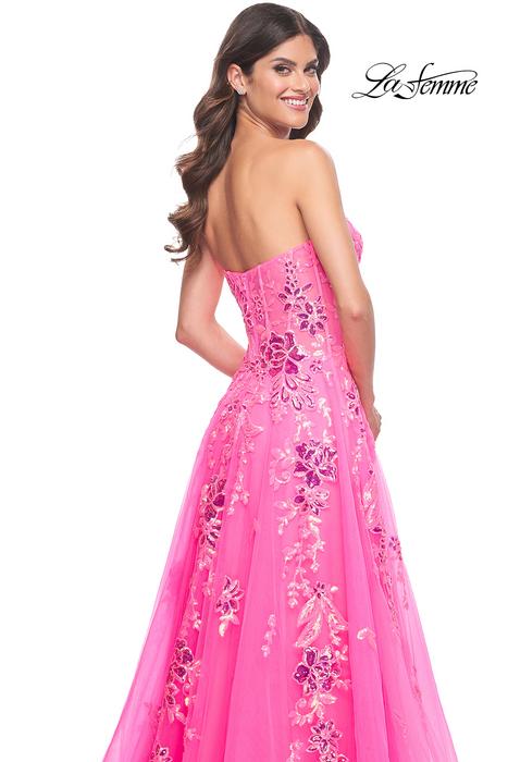 La Femme Prom 32137