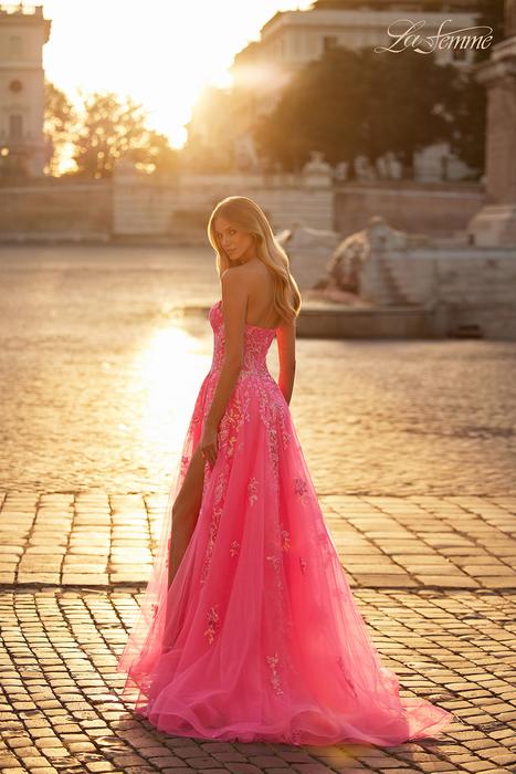 La Femme Prom 32137