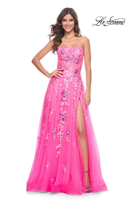 La Femme Prom 32137