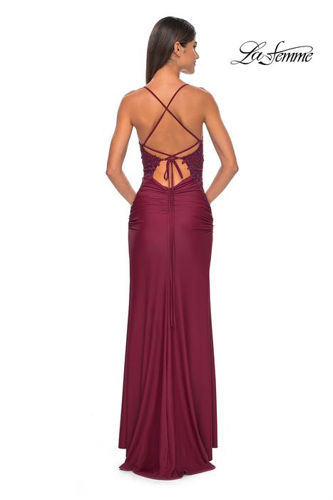 La Femme Prom 32139