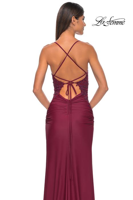 La Femme Prom 32139