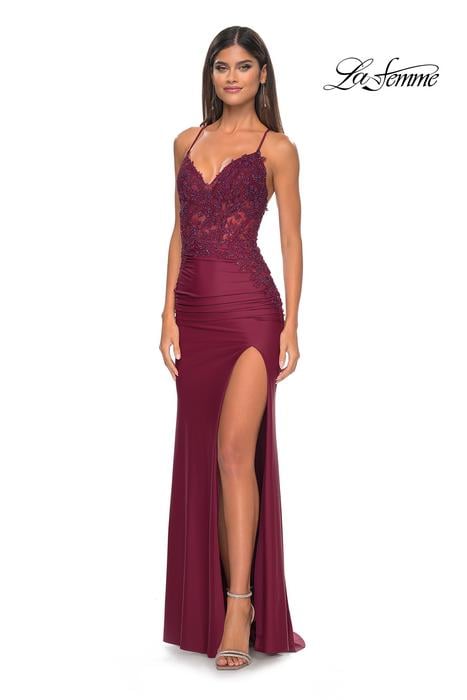 La Femme Prom 32139