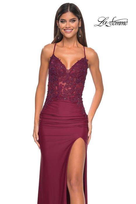 La Femme Prom 32139