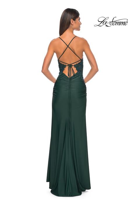 La Femme Prom 32139