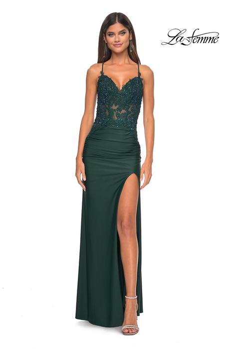 La Femme Prom 32139