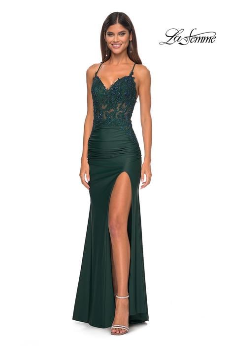 La Femme Prom 32139