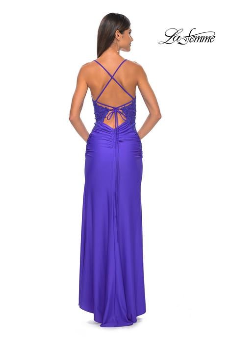 La Femme Prom 32139