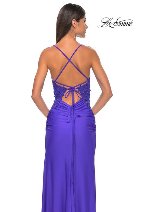 La Femme Prom 32139