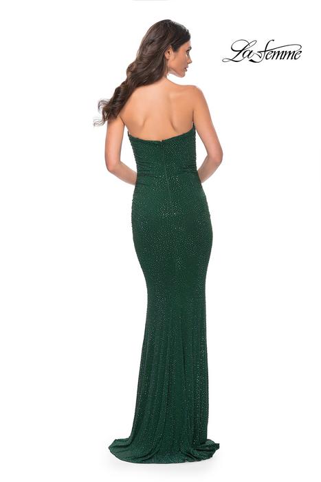 La Femme Prom 32141