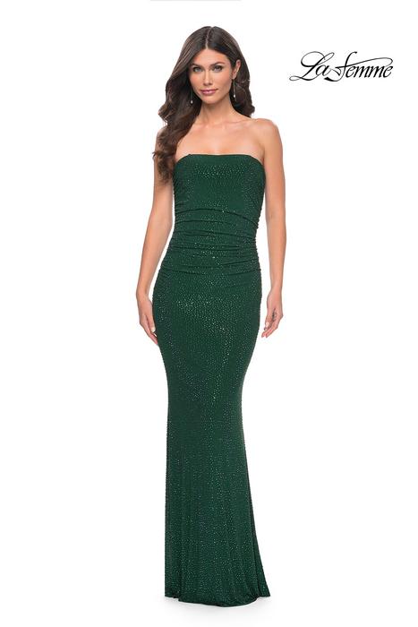 La Femme Prom 32141