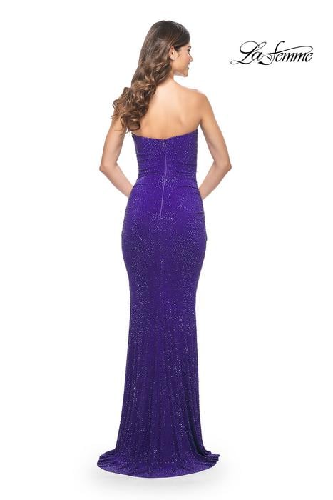 La Femme Prom 32141