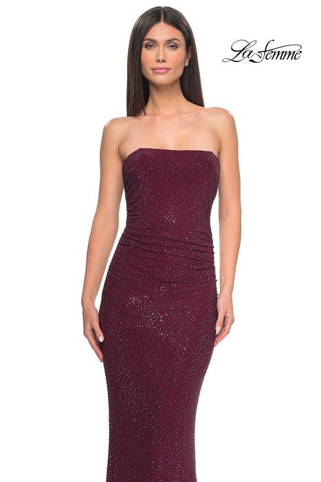 La Femme Prom 32141