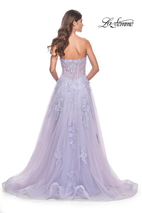 La Femme Prom 32145