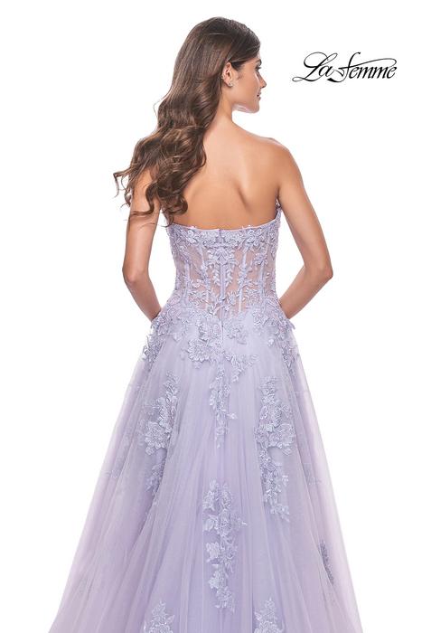 La Femme Prom 32145