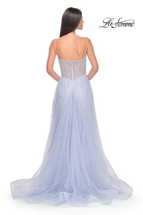 La Femme Prom 32146