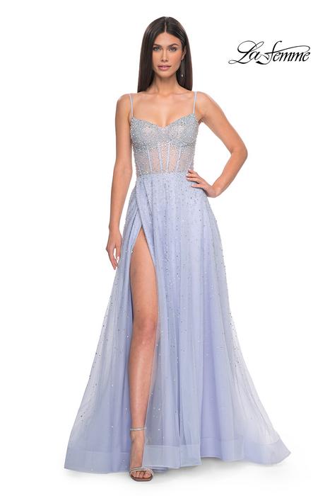 La Femme Prom 32146