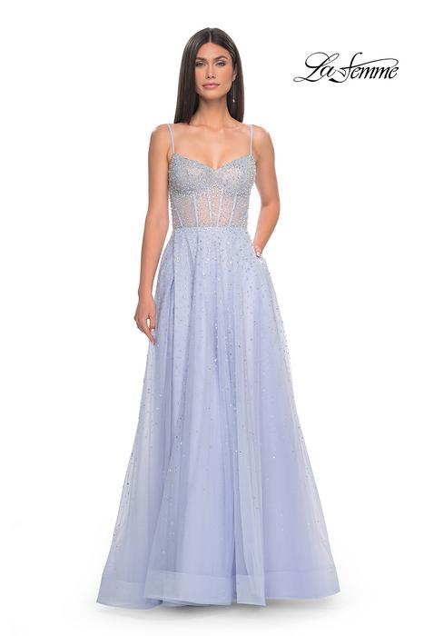 La Femme Prom 32146