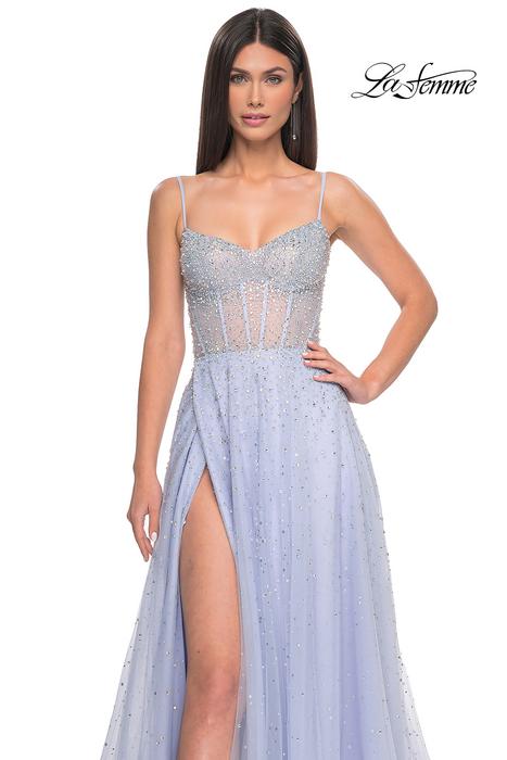 La Femme Prom 32146