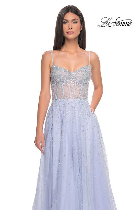 La Femme Prom 32146