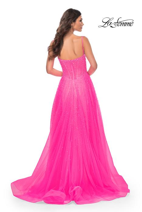 La Femme Prom 32146