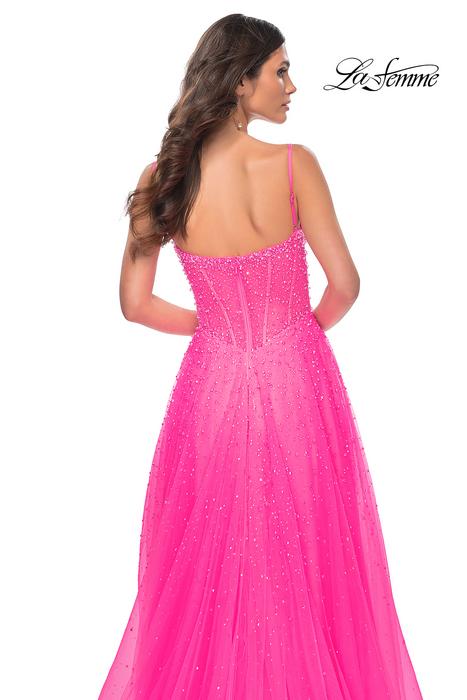 La Femme Prom 32146