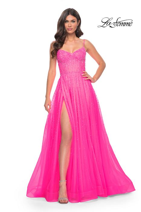 La Femme Prom 32146