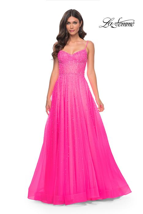 La Femme Prom 32146