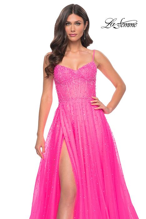 La Femme Prom 32146