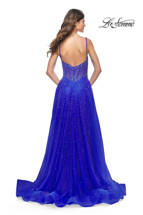 La Femme Prom 32146