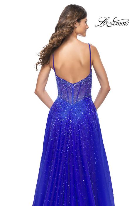 La Femme Prom 32146