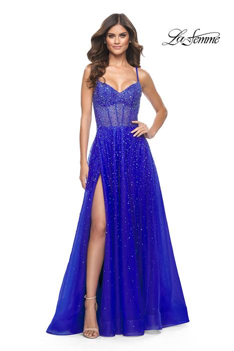 La Femme Prom 32146