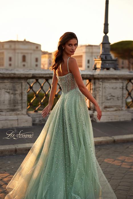 La Femme Prom 32146