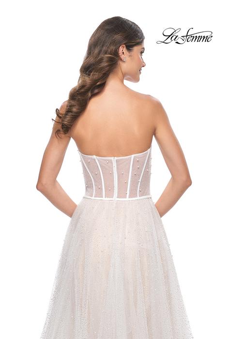 La Femme Prom 32149