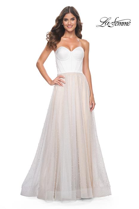 La Femme Prom 32149