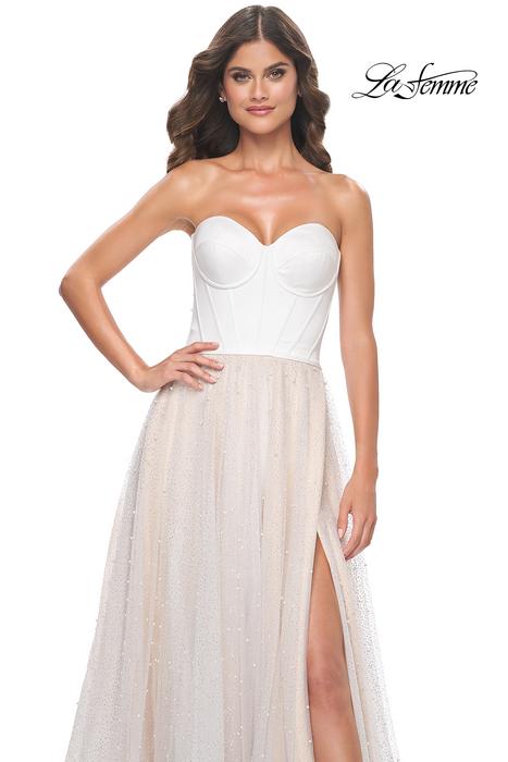 La Femme Prom 32149