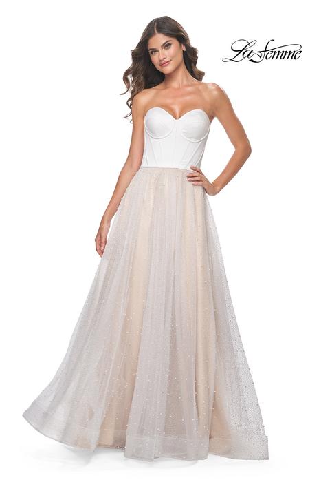 La Femme Prom 32149