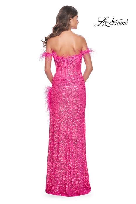 La Femme Prom 32150