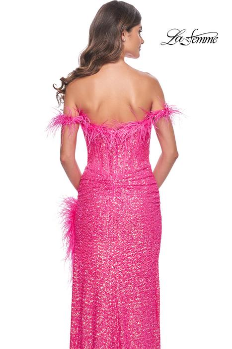 La Femme Prom 32150