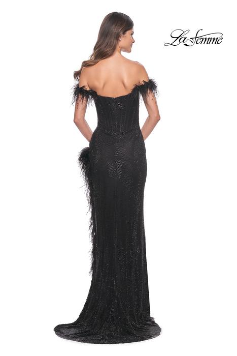 La Femme Prom 32151