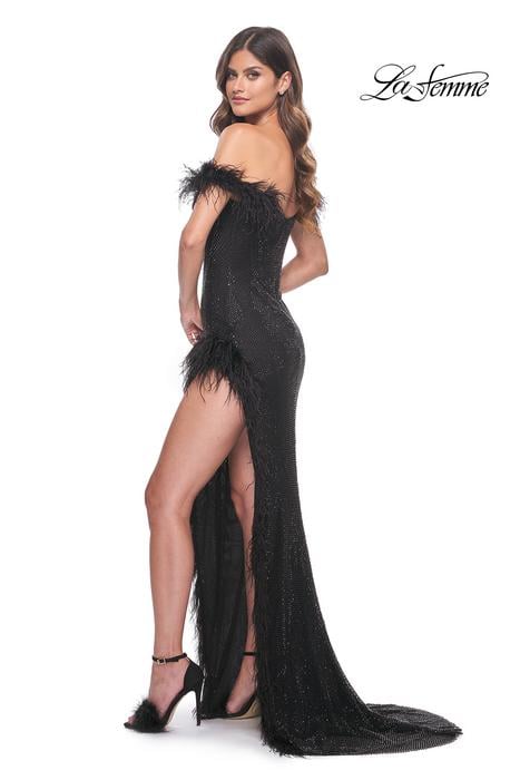 La Femme Prom 32151