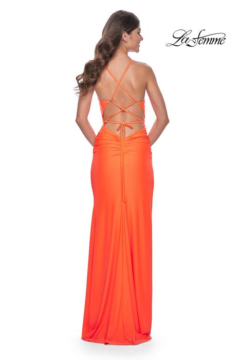 La Femme Prom 32152