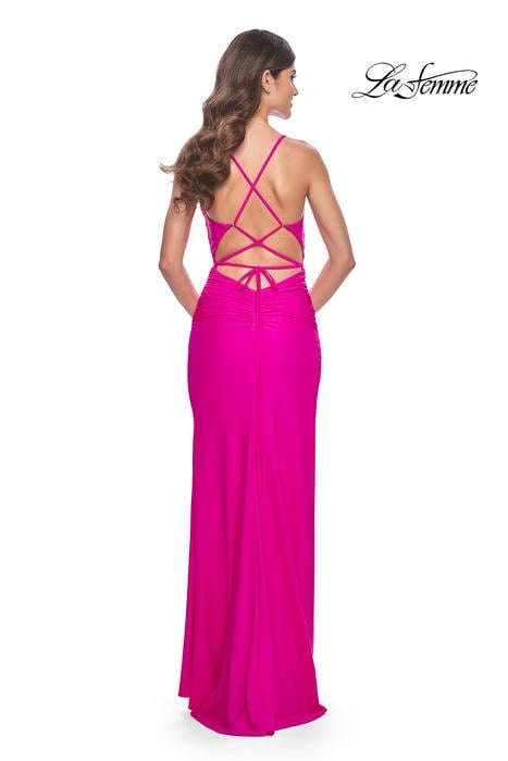 La Femme Prom 32152