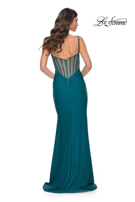 La Femme Prom 32153