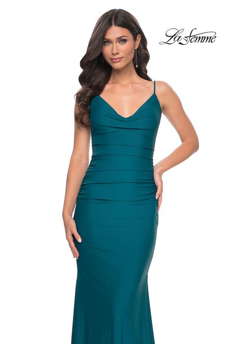 La Femme Prom 32153