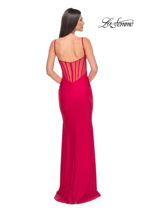 La Femme Prom 32153