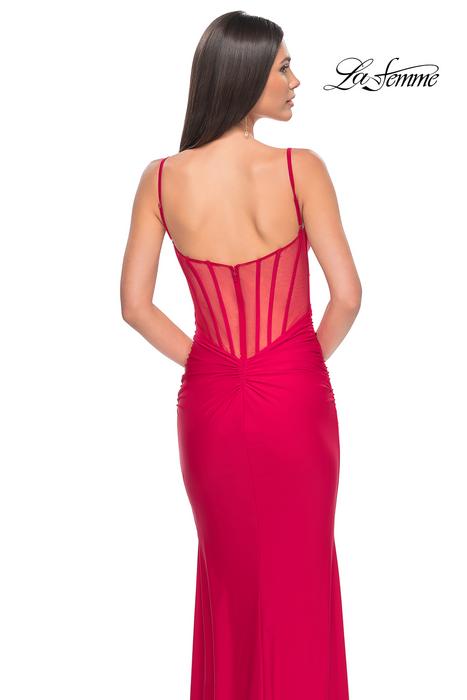 La Femme Prom 32153