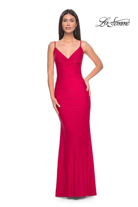 La Femme Prom 32153