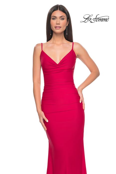 La Femme Prom 32153