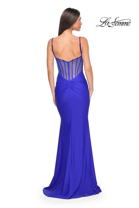 La Femme Prom 32153