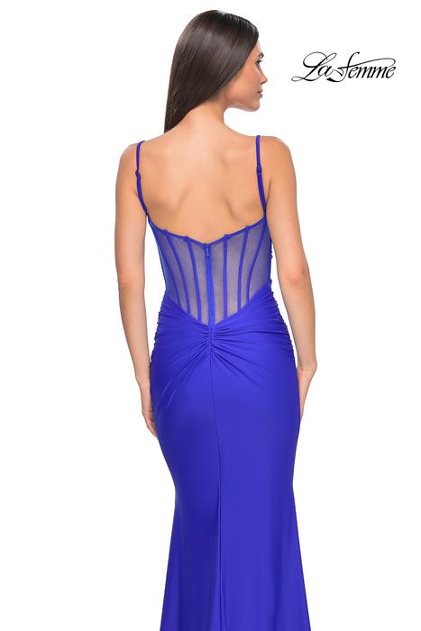 La Femme Prom 32153